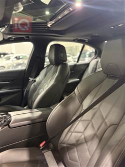 بي ام دبليو الفئة 5